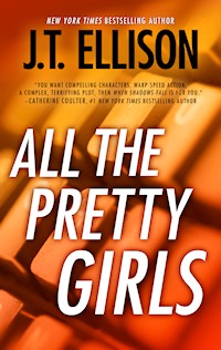  [cover:All the Pretty Girls] 