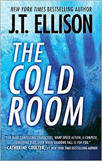 [cover:The Cold Room] 