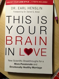  [cover:This is Your Brain in Love] 