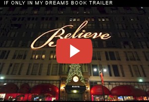 Video - If Only In My Dreams Book Trailer
