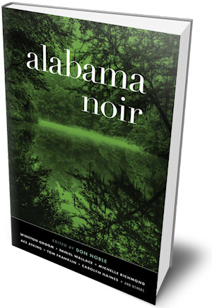[cover: Alabama Noir]