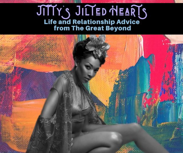Jitty's Jilted Hearts