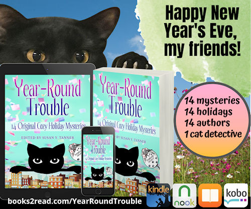 [Year-Round Trouble]