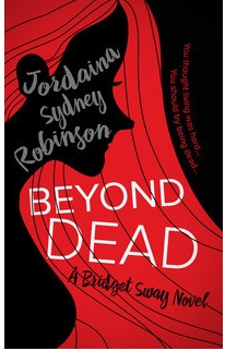 [cover: Beyond Dead]
