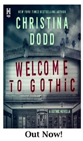 WELCOME TO GOTHIC