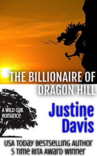 [cover: The Billionaire of Dragon Hill]