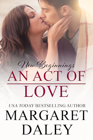  [cover: An Act of Love] 