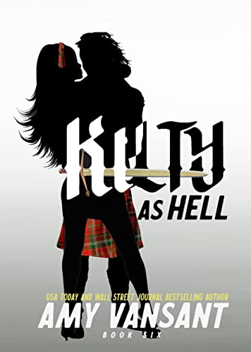 [cover: Kilty as Hell]