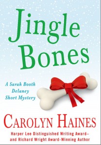 Jingle Bones 
