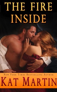 The Fire Inside (new digital cover 8-2015)