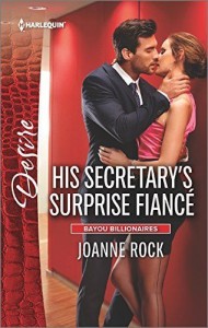 His-Secretarys-Surprise-Fiance_cover