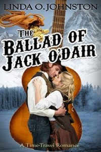 The Ballad of Jack O'Dair