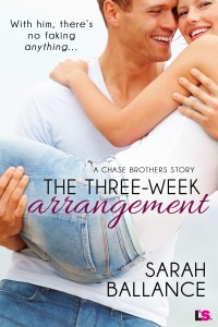 The Three Week Arrangement