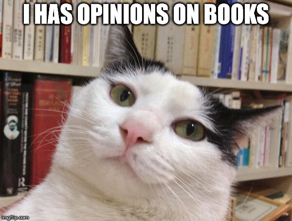 book-opinions