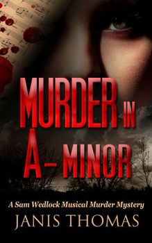 Murder in A Minor