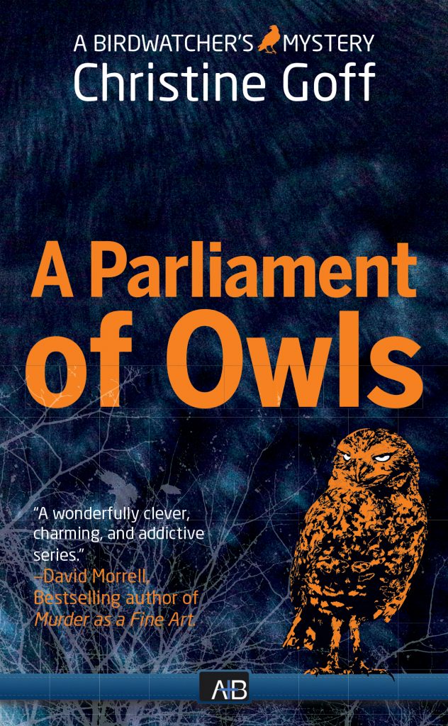Owls Cover