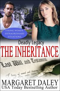 Deadly Legacy Deadly Inheritance