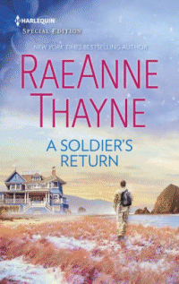 RaeAnne Thayne Contest