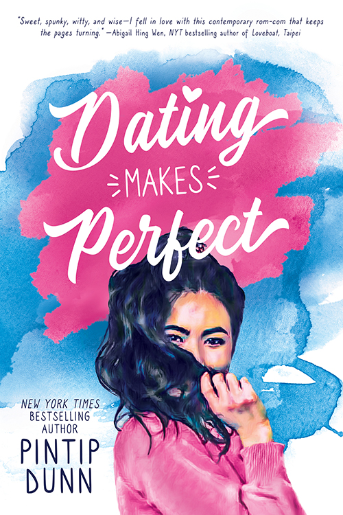 FAKE DATES INSPIRED BY ROM-COMS