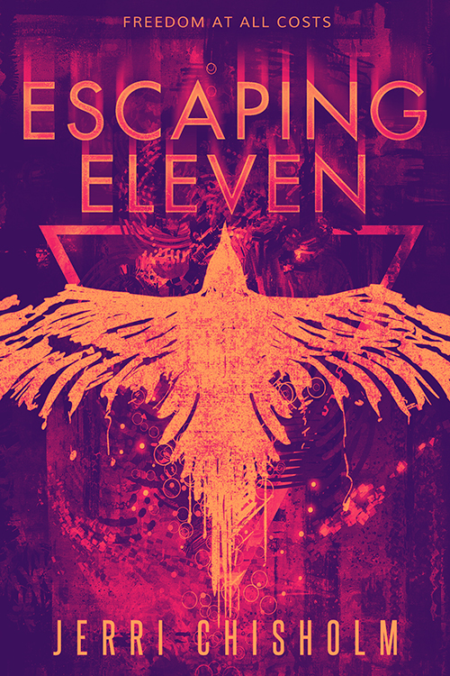ESCAPING ELEVEN: THE BIRTH STORY OF A BOOK