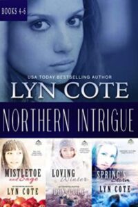 Lyn Cote Contest