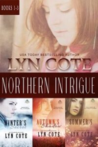 Lyn Cote Contest
