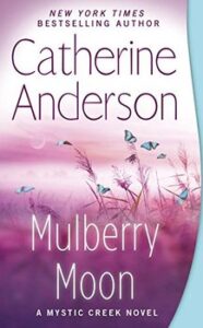 Catherine Anderson Contest