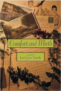 Lori Joan Swick Contest